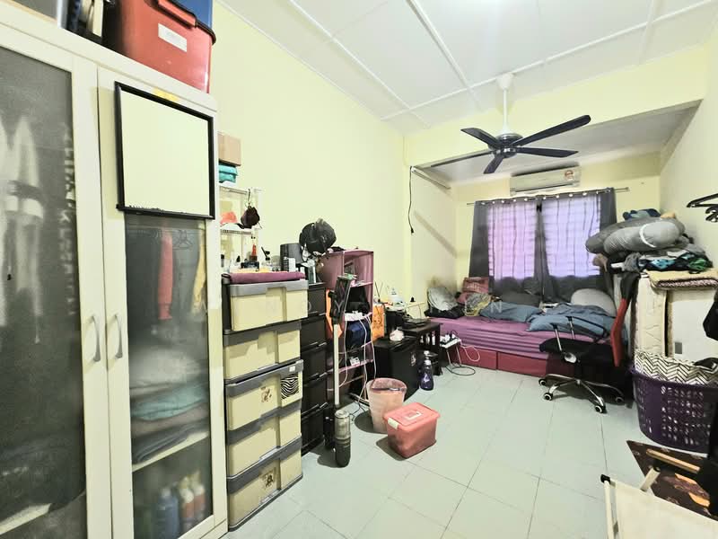 2-storey Terraced House for Sale in BANDAR PUCHONG JAYA (Puchong) - Wendy Chin - PropertyGuru.com.my