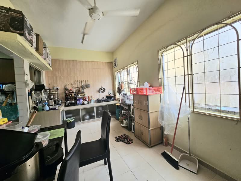 2-storey Terraced House for Sale in BANDAR PUCHONG JAYA (Puchong) - Wendy Chin - PropertyGuru.com.my