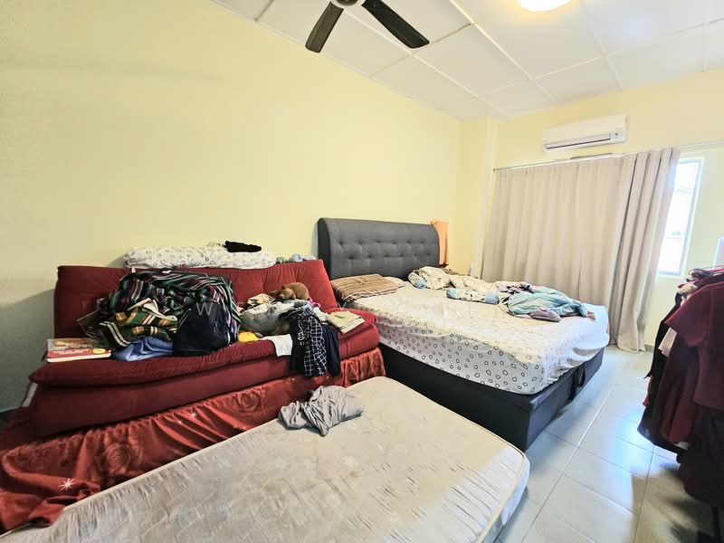 2-storey Terraced House for Sale in BANDAR PUCHONG JAYA (Puchong) - Wendy Chin - PropertyGuru.com.my