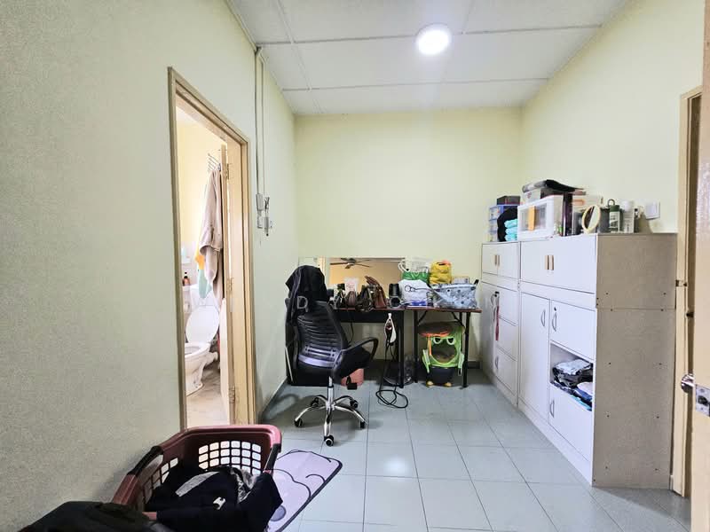 2-storey Terraced House for Sale in BANDAR PUCHONG JAYA (Puchong) - Wendy Chin - PropertyGuru.com.my