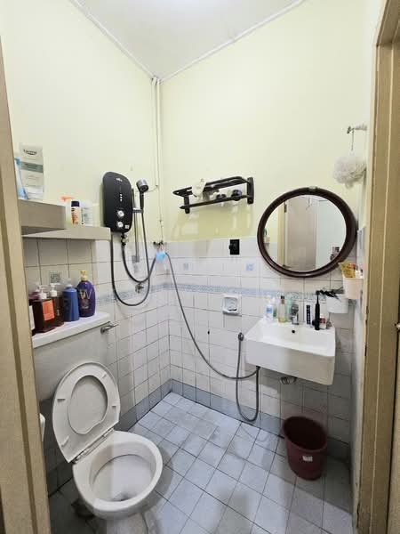 2-storey Terraced House for Sale in BANDAR PUCHONG JAYA (Puchong) - Wendy Chin - PropertyGuru.com.my