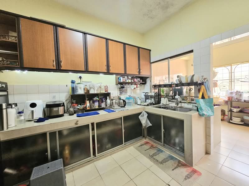 2-storey Terraced House for Sale in BANDAR PUCHONG JAYA (Puchong) - Wendy Chin - PropertyGuru.com.my