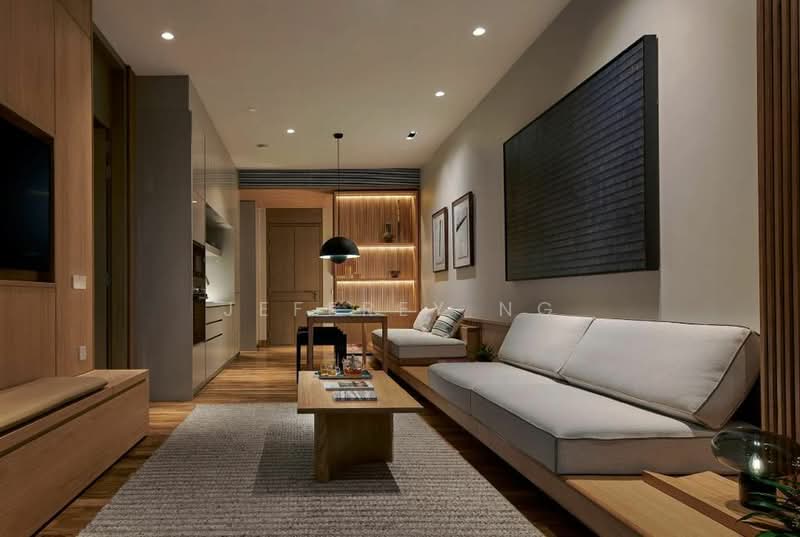 Service Residence for Sale at The Conlay - Jeffrey Ng - PropertyGuru.com.my