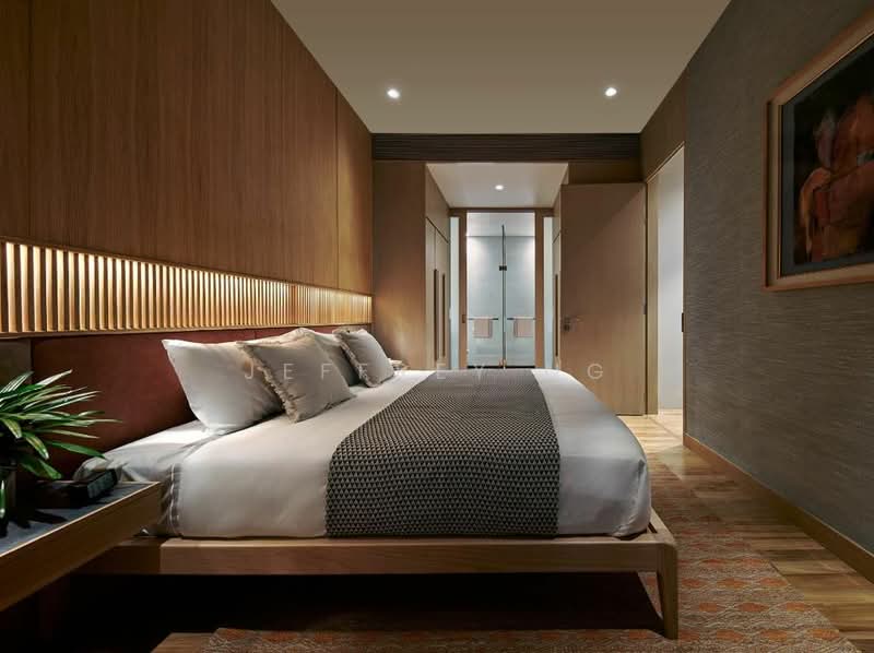 Service Residence for Sale at The Conlay - Jeffrey Ng - PropertyGuru.com.my