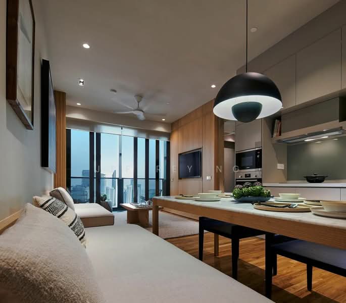 Service Residence for Sale at The Conlay - Jeffrey Ng - PropertyGuru.com.my