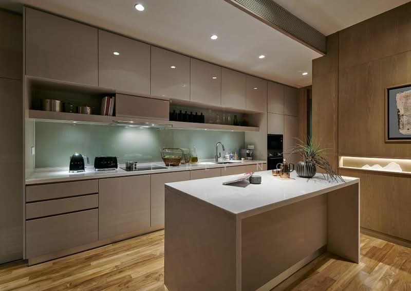 Service Residence for Sale at The Conlay - Jeffrey Ng - PropertyGuru.com.my