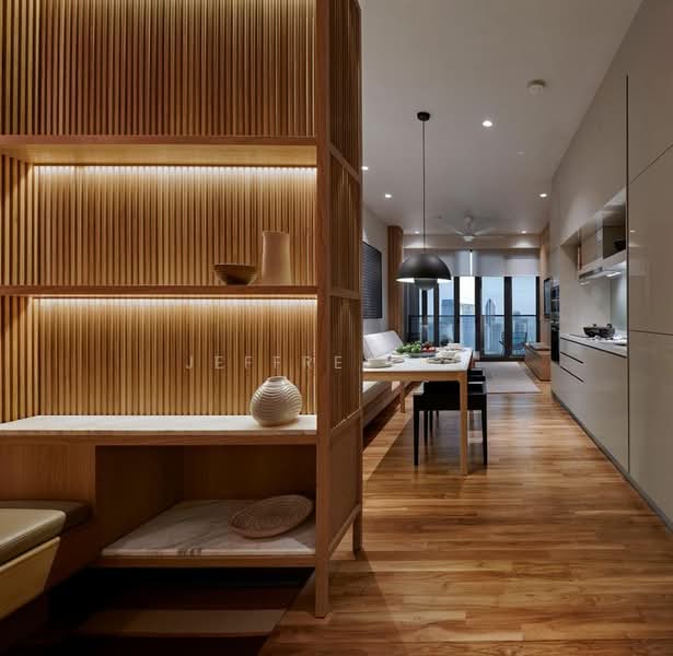 Service Residence for Sale at The Conlay - Jeffrey Ng - PropertyGuru.com.my