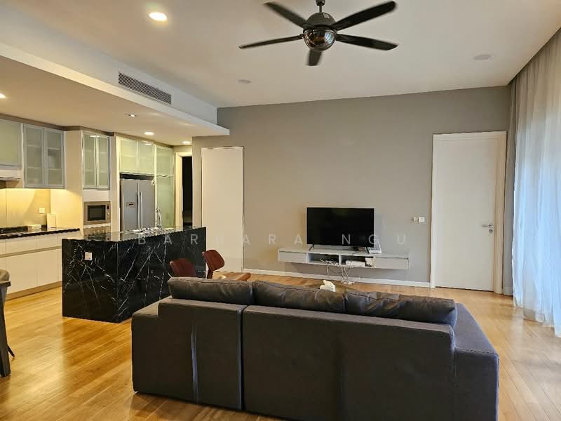 Service Residence for Rent at St Mary Residences - Barbara Ngu - PropertyGuru.com.my