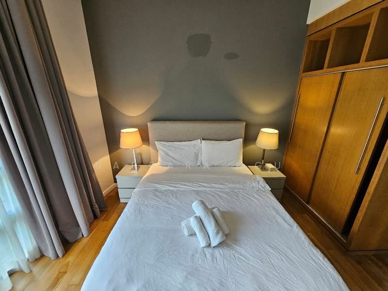 Service Residence for Rent at St Mary Residences - Barbara Ngu - PropertyGuru.com.my