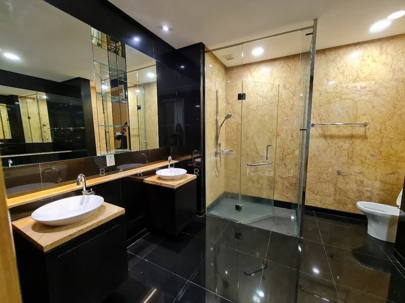 Service Residence for Rent at St Mary Residences - Barbara Ngu - PropertyGuru.com.my