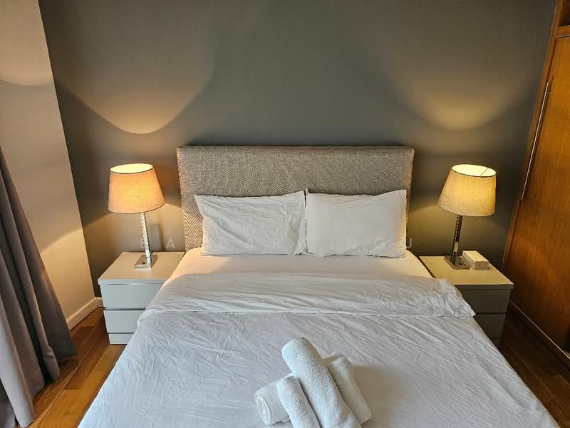 Service Residence for Rent at St Mary Residences - Barbara Ngu - PropertyGuru.com.my