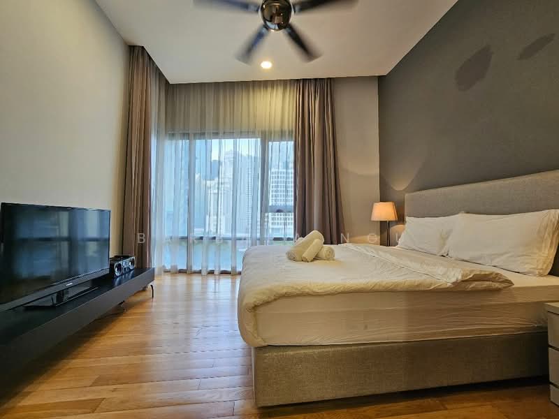 Service Residence for Rent at St Mary Residences - Barbara Ngu - PropertyGuru.com.my