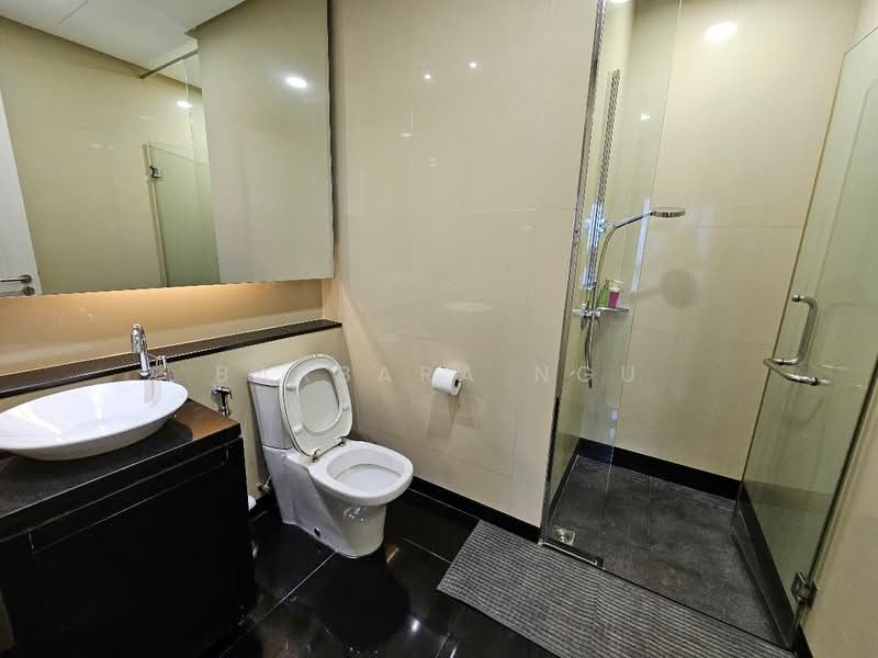 Service Residence for Rent at St Mary Residences - Barbara Ngu - PropertyGuru.com.my