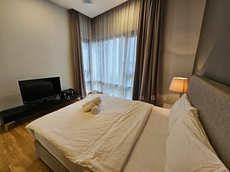 Service Residence for Rent at St Mary Residences - Barbara Ngu - PropertyGuru.com.my