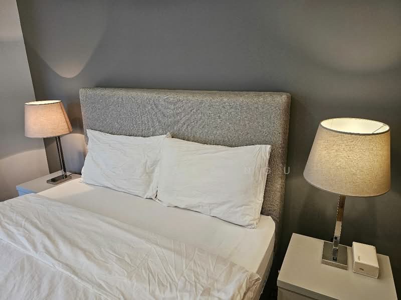 Service Residence for Rent at St Mary Residences - Barbara Ngu - PropertyGuru.com.my