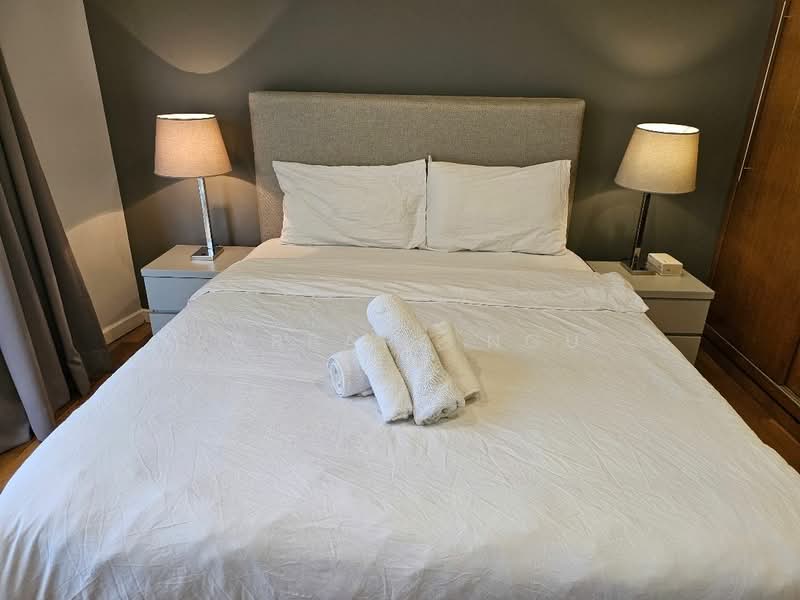 Service Residence for Rent at St Mary Residences - Barbara Ngu - PropertyGuru.com.my