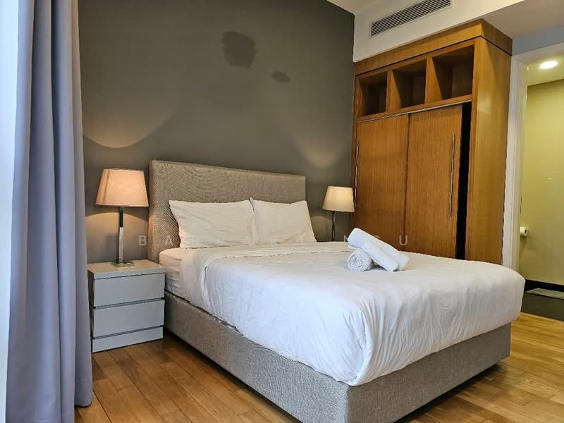 Service Residence for Rent at St Mary Residences - Barbara Ngu - PropertyGuru.com.my