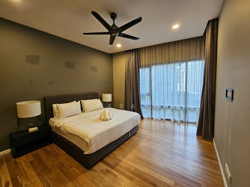 Service Residence for Rent at St Mary Residences - Barbara Ngu - PropertyGuru.com.my