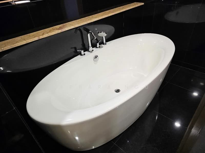 Service Residence for Rent at St Mary Residences - Barbara Ngu - PropertyGuru.com.my