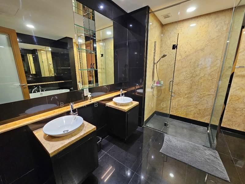 Service Residence for Rent at St Mary Residences - Barbara Ngu - PropertyGuru.com.my