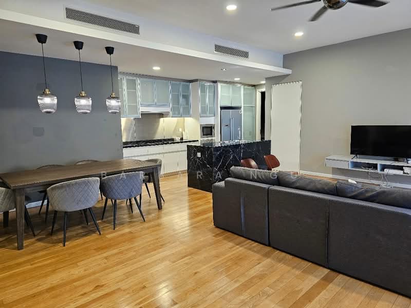 Service Residence for Rent at St Mary Residences - Barbara Ngu - PropertyGuru.com.my