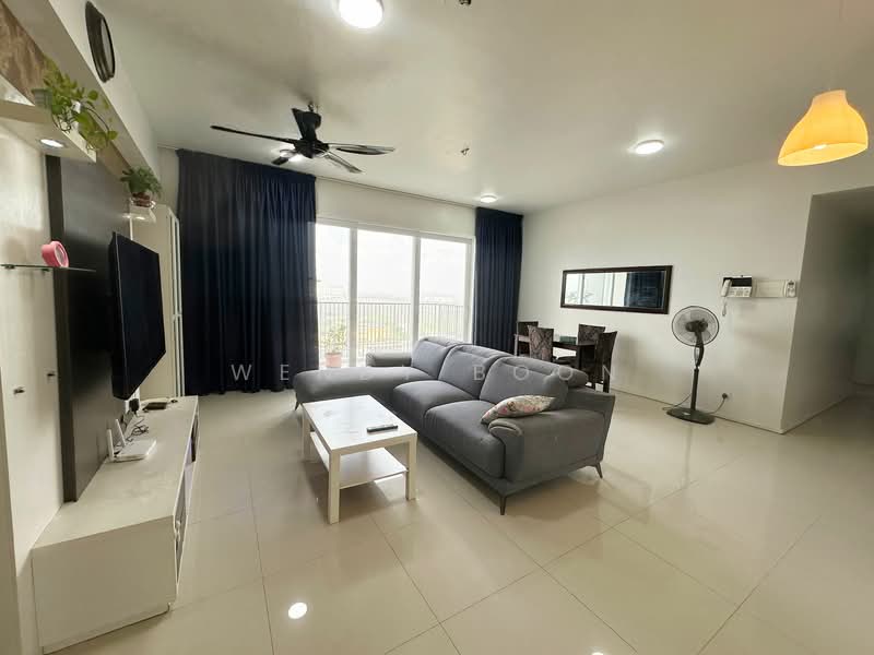 Condominium for Rent at Verdi Eco-Dominiums - Wendy Boon - PropertyGuru.com.my