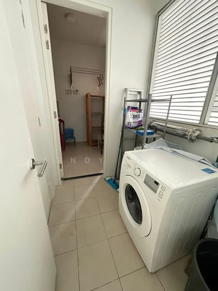 Condominium for Rent at Verdi Eco-Dominiums - Wendy Boon - PropertyGuru.com.my