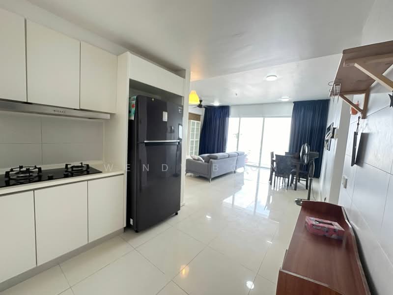 Condominium for Rent at Verdi Eco-Dominiums - Wendy Boon - PropertyGuru.com.my