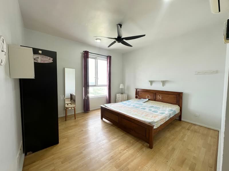 Condominium for Rent at Verdi Eco-Dominiums - Wendy Boon - PropertyGuru.com.my