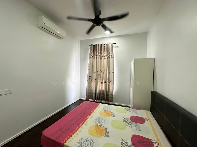 Condominium for Rent at Verdi Eco-Dominiums - Wendy Boon - PropertyGuru.com.my