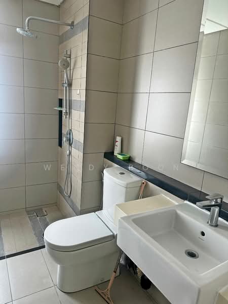 Condominium for Rent at Verdi Eco-Dominiums - Wendy Boon - PropertyGuru.com.my