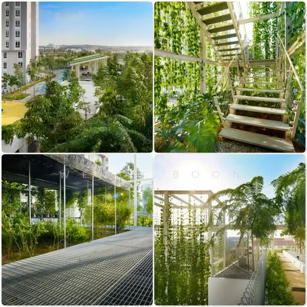 Condominium for Rent at Verdi Eco-Dominiums - Wendy Boon - PropertyGuru.com.my