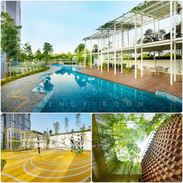 Condominium for Rent at Verdi Eco-Dominiums - Wendy Boon - PropertyGuru.com.my