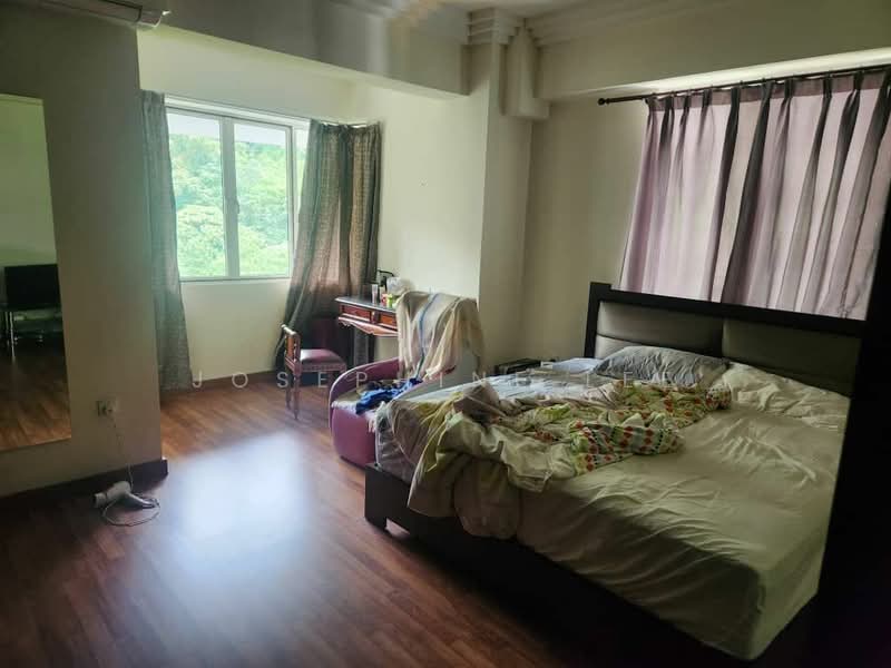 Condominium for Rent at Armanee Terrace - Josephine Lee - PropertyGuru.com.my