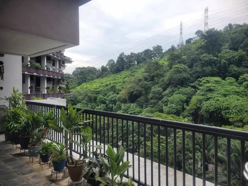 Condominium for Rent at Armanee Terrace - Josephine Lee - PropertyGuru.com.my