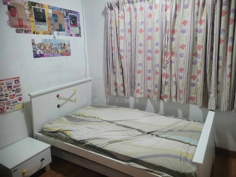 Condominium for Rent at Armanee Terrace - Josephine Lee - PropertyGuru.com.my