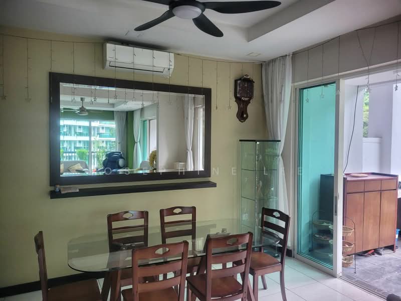 Condominium for Rent at Armanee Terrace - Josephine Lee - PropertyGuru.com.my