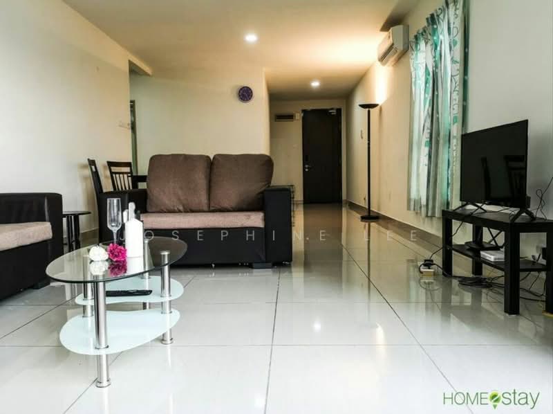 Service Residence for Rent at Maisson - Josephine Lee - PropertyGuru.com.my