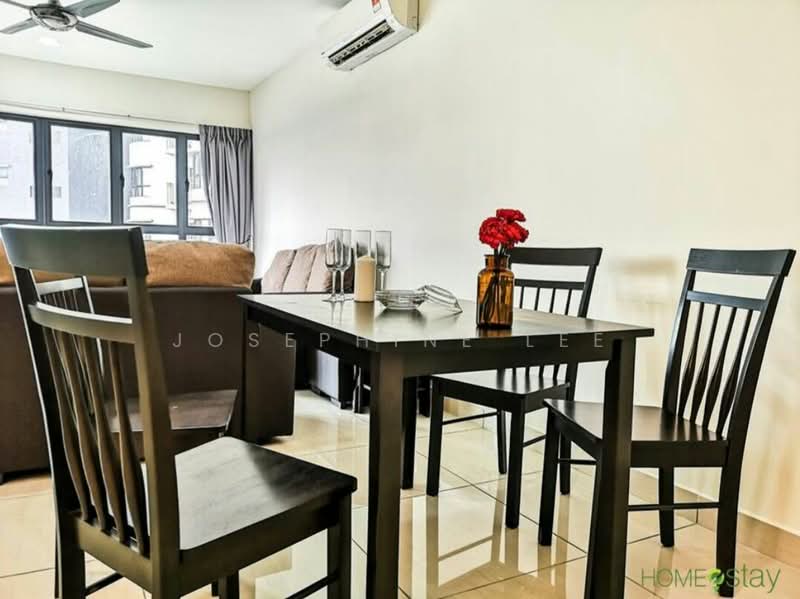 Service Residence for Rent at Maisson - Josephine Lee - PropertyGuru.com.my