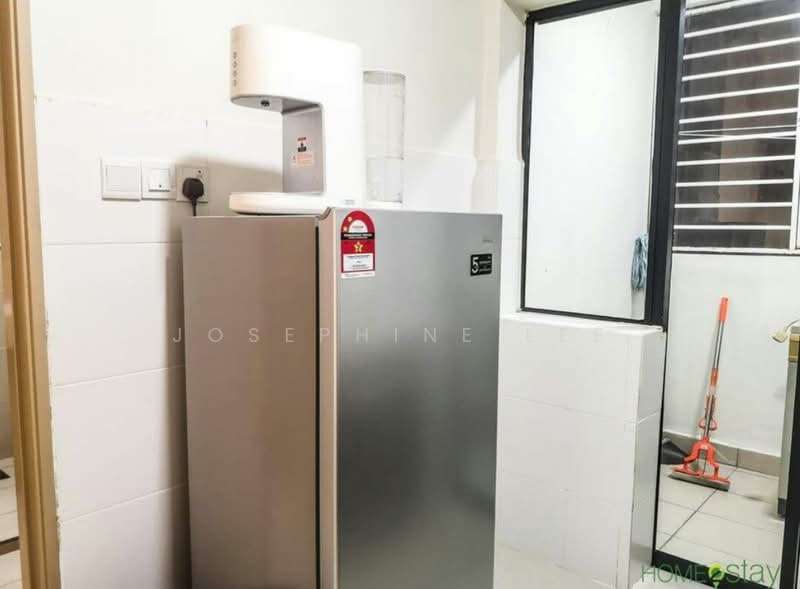 Service Residence for Rent at Maisson - Josephine Lee - PropertyGuru.com.my