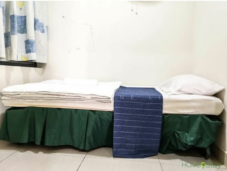 Service Residence for Rent at Maisson - Josephine Lee - PropertyGuru.com.my