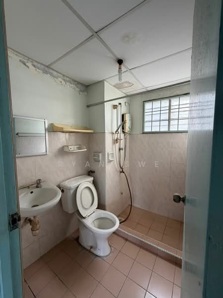 Apartment for Sale at SD Tiara Apartment - Ryan Swe - PropertyGuru.com.my