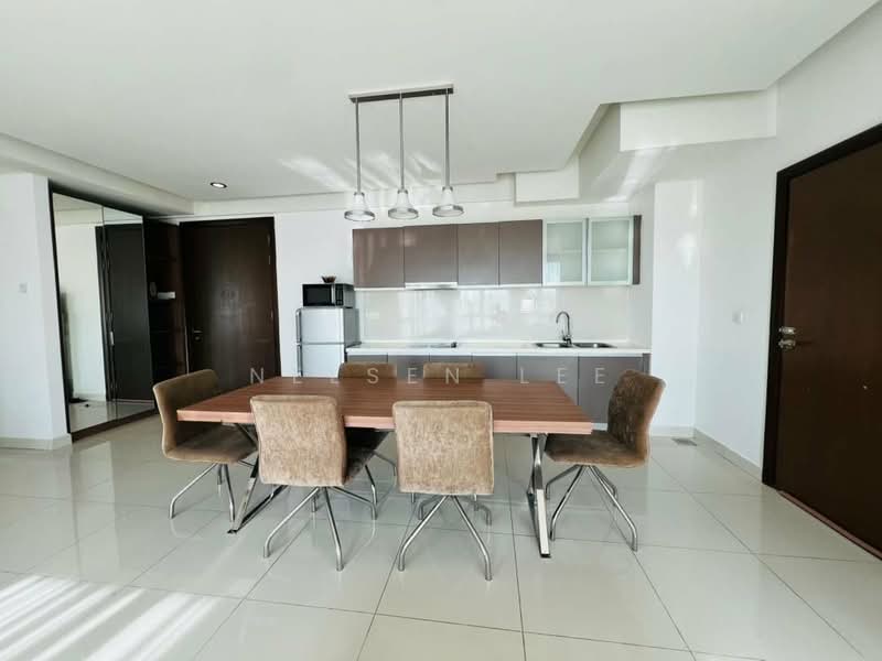 Service Residence for Rent at Regalia Residence - Nelsen Lee - PropertyGuru.com.my