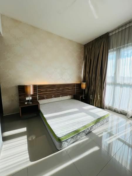 Service Residence for Rent at Regalia Residence - Nelsen Lee - PropertyGuru.com.my