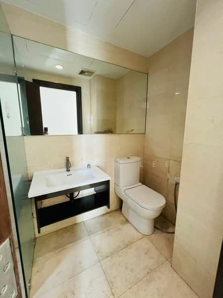 Service Residence for Rent at Regalia Residence - Nelsen Lee - PropertyGuru.com.my