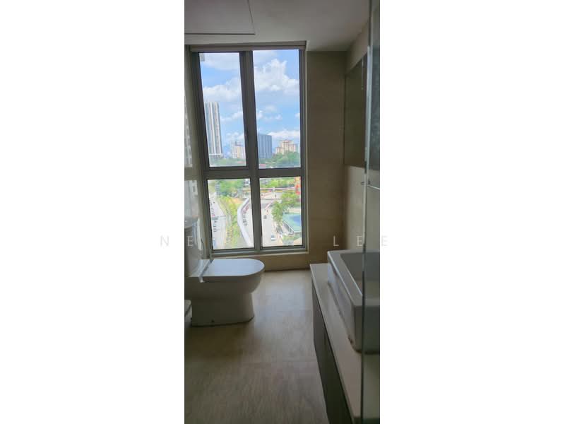 Service Residence for Rent at Regalia Residence - Nelsen Lee - PropertyGuru.com.my