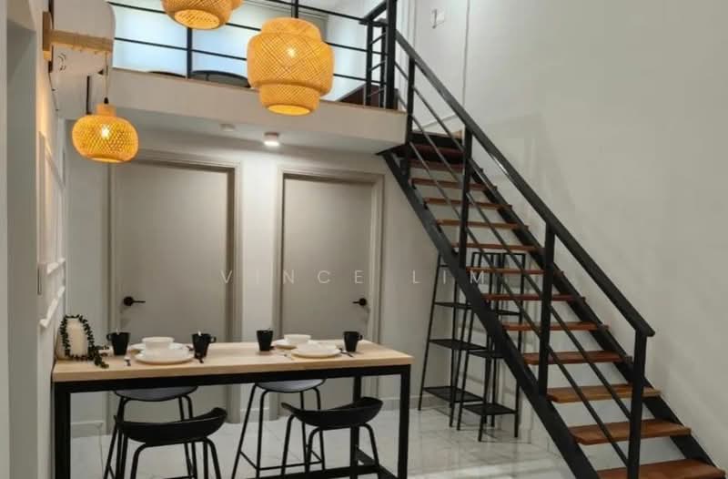 Service Residence for Rent at Arte Cheras - Vince Lim - PropertyGuru.com.my