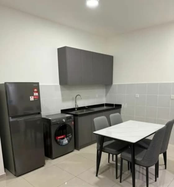 Service Residence for Rent at One Equine - Vince Lim - PropertyGuru.com.my