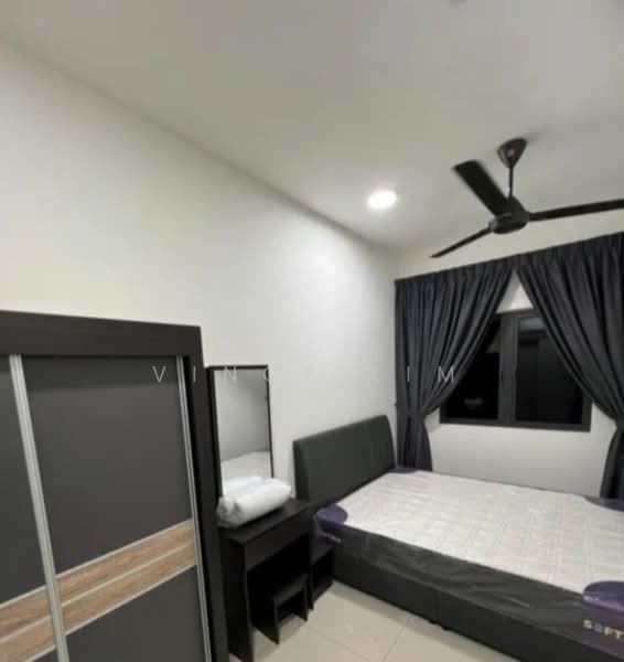 Service Residence for Rent at One Equine - Vince Lim - PropertyGuru.com.my