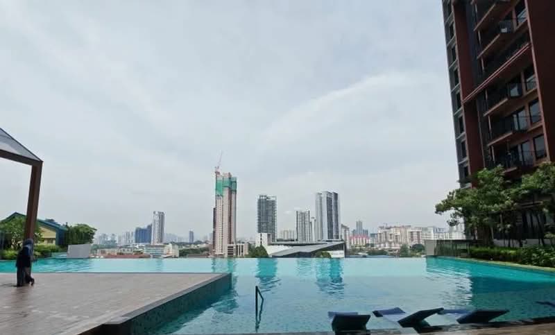 EdgeWood Residences @ SkySanctuary untuk Untuk Disewa - RM 2,000 /bulan, Feb 2026 - PropertyGuru.com.my